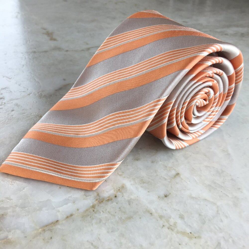 CELIO business SILK TIE